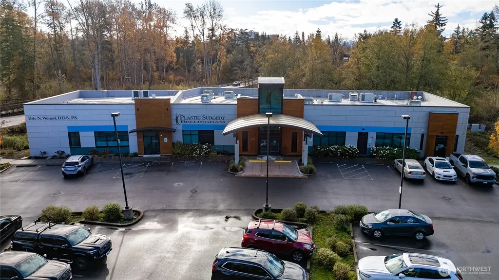 2500 Squalicum Parkway Bellingham WA 98225