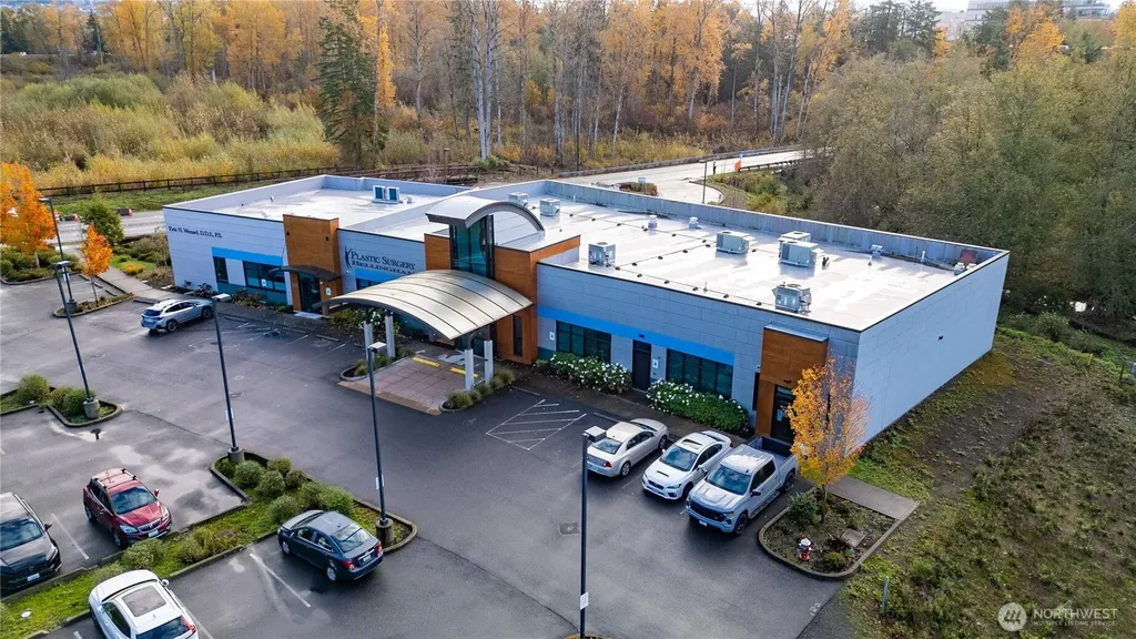 2500 Squalicum Parkway Bellingham WA 98225