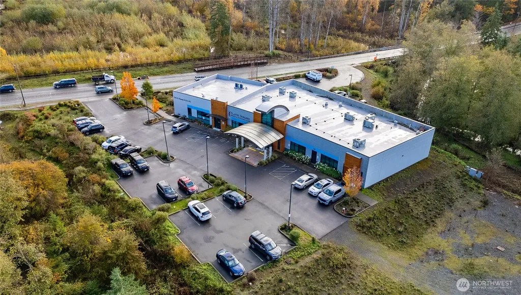 2500 Squalicum Parkway Bellingham WA 98225