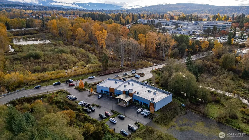 2500 Squalicum Parkway Bellingham WA 98225