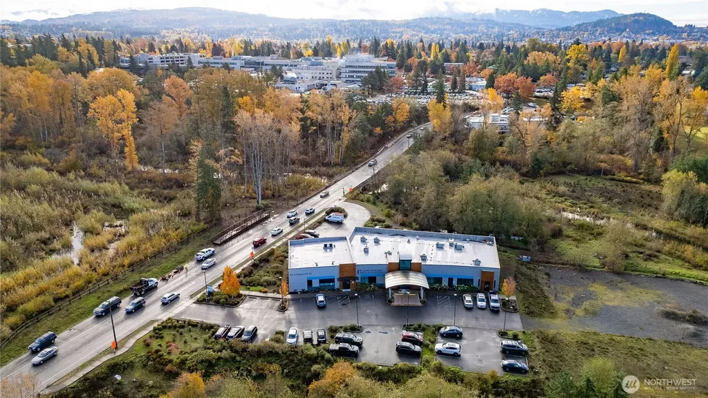 2500 Squalicum Parkway Bellingham WA 98225