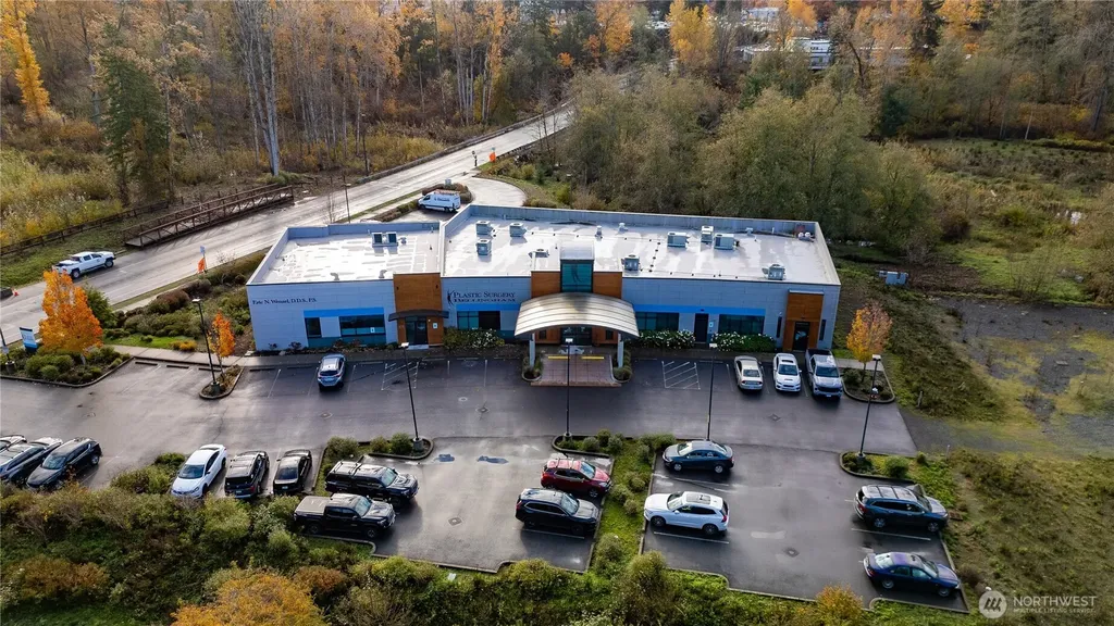 2500 Squalicum Parkway Bellingham WA 98225