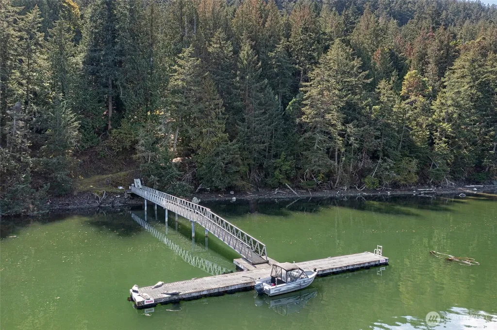 142 Hideaway Lane Stuart Island WA 98250