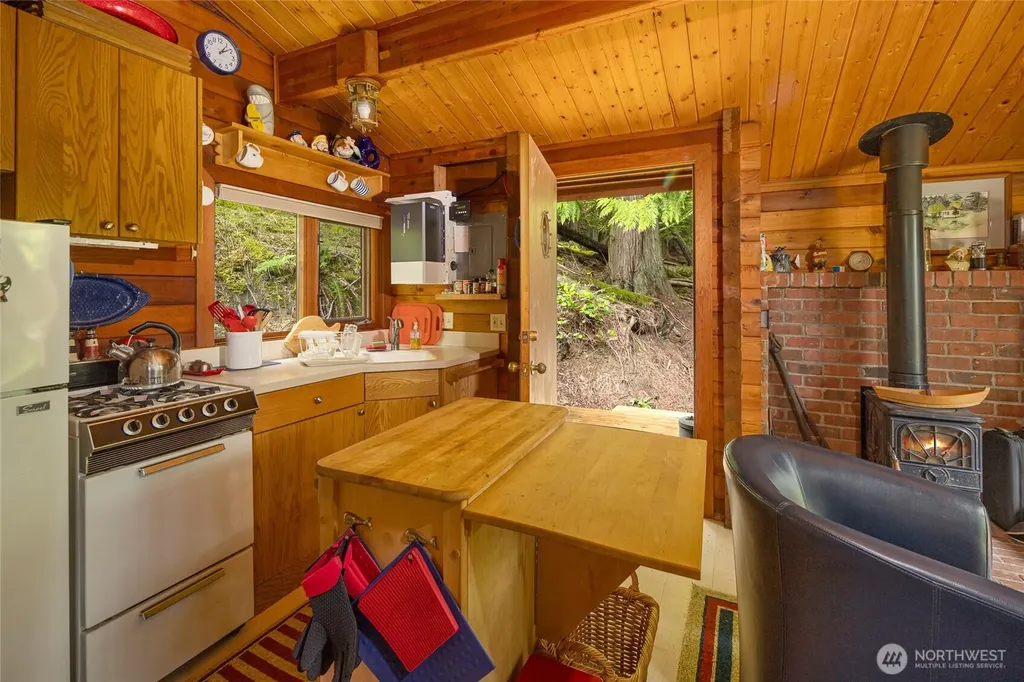 142 Hideaway Lane Stuart Island WA 98250