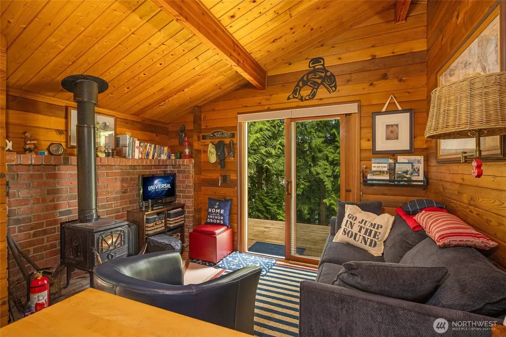 142 Hideaway Lane Stuart Island WA 98250