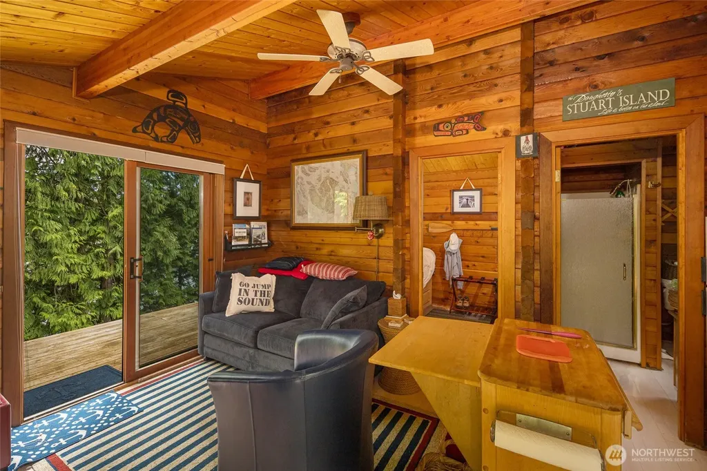 142 Hideaway Lane Stuart Island WA 98250