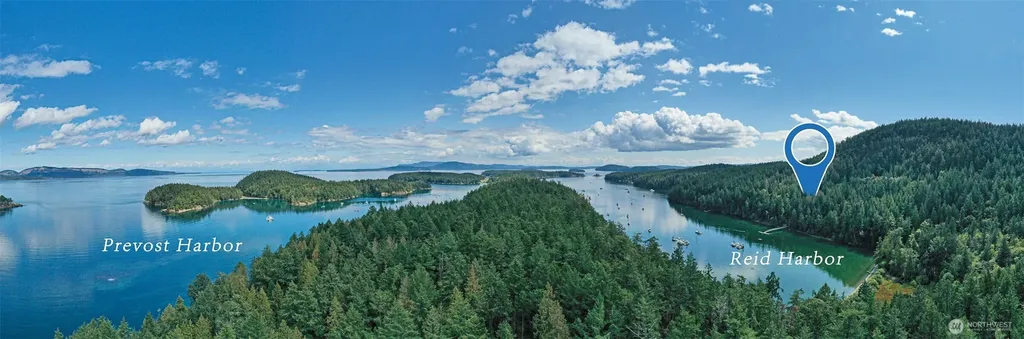 142 Hideaway Lane Stuart Island WA 98250
