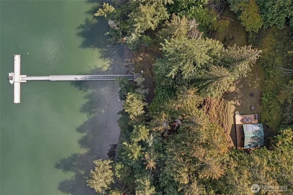 142 Hideaway Lane Stuart Island WA 98250