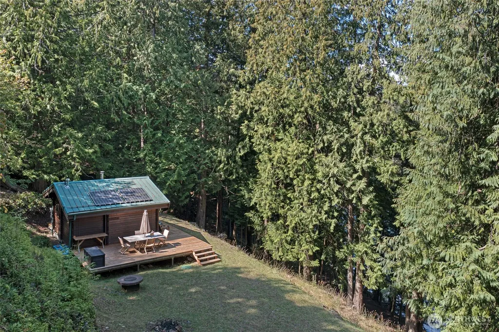 142 Hideaway Lane Stuart Island WA 98250