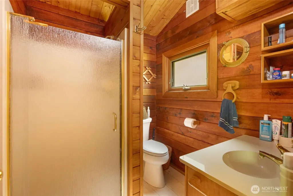 142 Hideaway Lane Stuart Island WA 98250