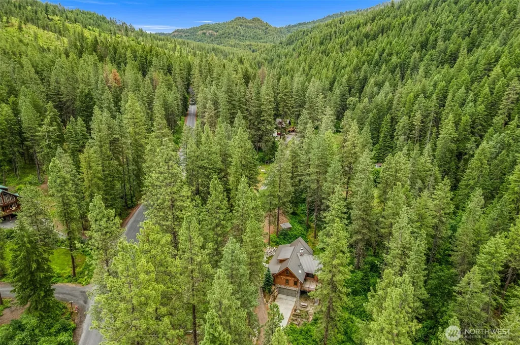 3888 Camas Creek Road Peshastin WA 98847