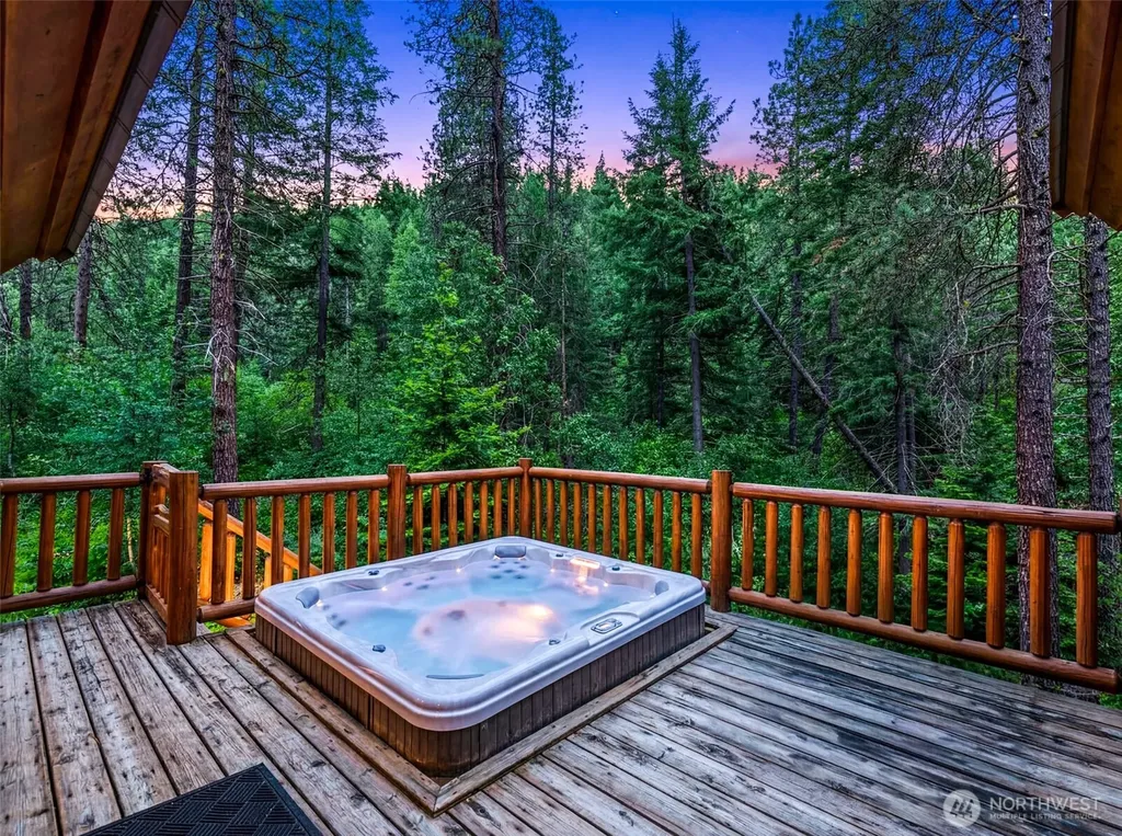 3888 Camas Creek Road Peshastin WA 98847