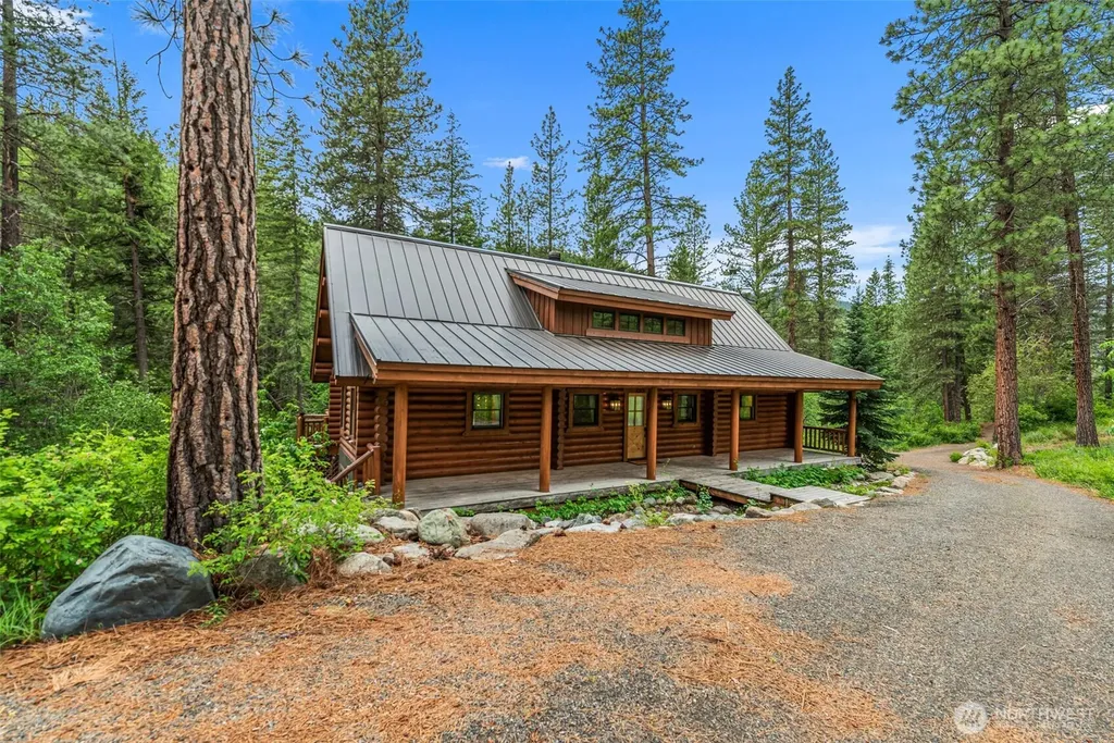 3888 Camas Creek Road Peshastin WA 98847