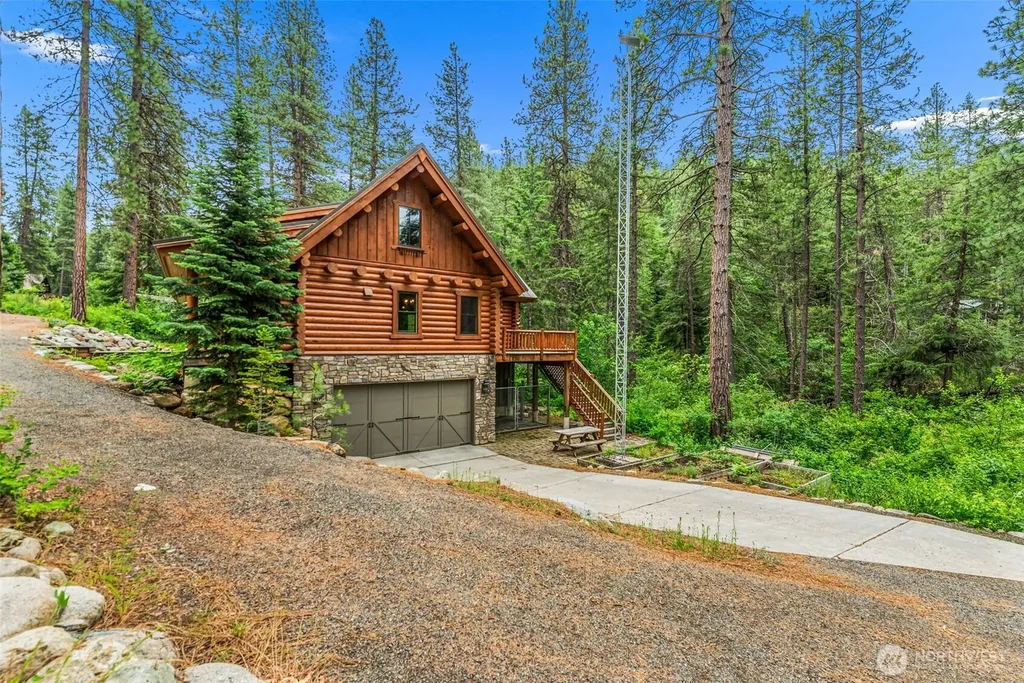 3888 Camas Creek Road Peshastin WA 98847