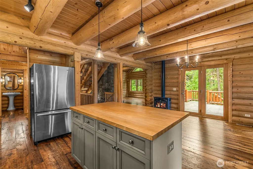 3888 Camas Creek Road Peshastin WA 98847