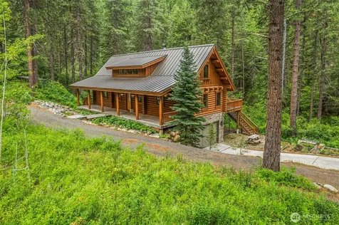 3888 Camas Creek Road Peshastin WA 98847
