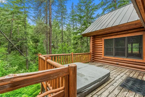 3888 Camas Creek Road Peshastin WA 98847