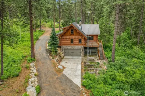 3888 Camas Creek Road Peshastin WA 98847