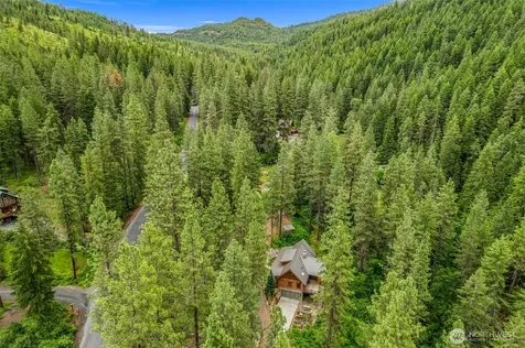 3888 Camas Creek Road Peshastin WA 98847