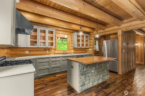 3888 Camas Creek Road Peshastin WA 98847