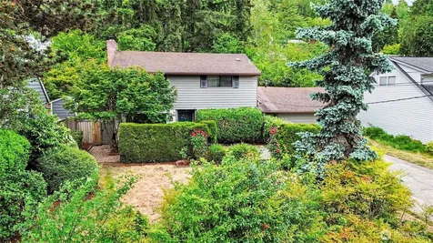 3437 77th Avenue SE Mercer Island WA 98040