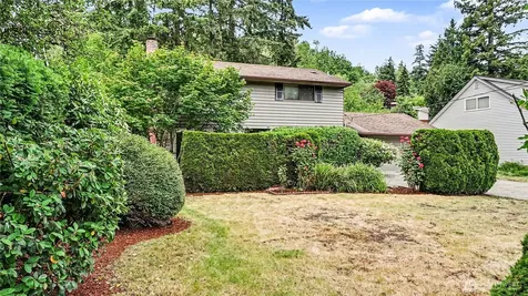 3437 77th Avenue SE Mercer Island WA 98040