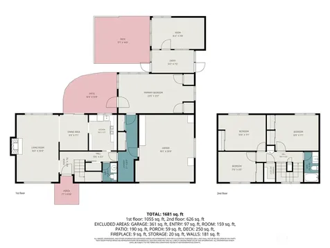3437 77th Avenue SE Mercer Island WA 98040