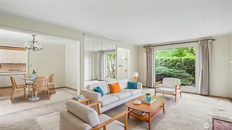 3437 77th Avenue SE Mercer Island WA 98040