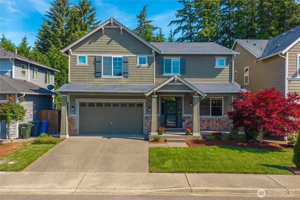 11264 Borgen Loop Gig Harbor WA 98332