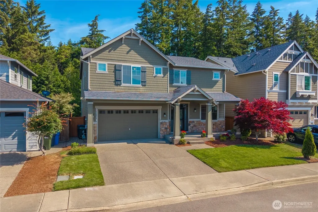 11264 Borgen Loop Gig Harbor WA 98332