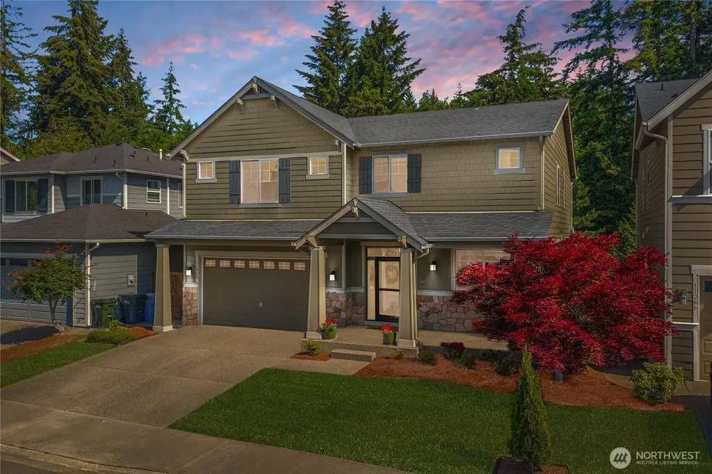 11264 Borgen Loop Gig Harbor WA 98332