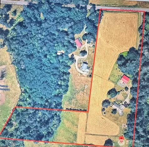 1019 H St. Road Lynden WA 98264