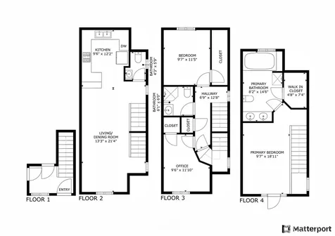 916 N 73rd Street Seattle WA 98103