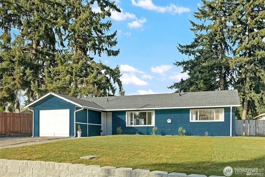 3708 NE 22nd Street Renton WA 98056