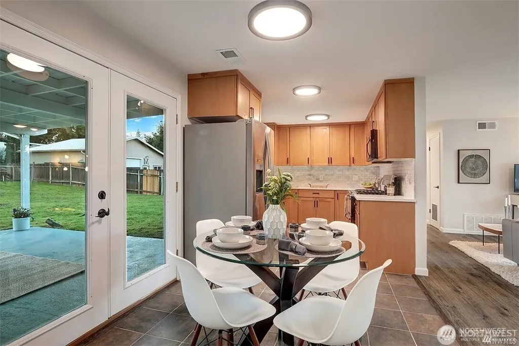 3708 NE 22nd Street Renton WA 98056