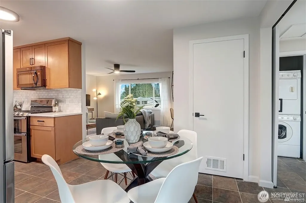 3708 NE 22nd Street Renton WA 98056