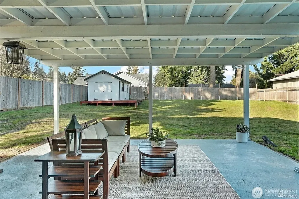 3708 NE 22nd Street Renton WA 98056