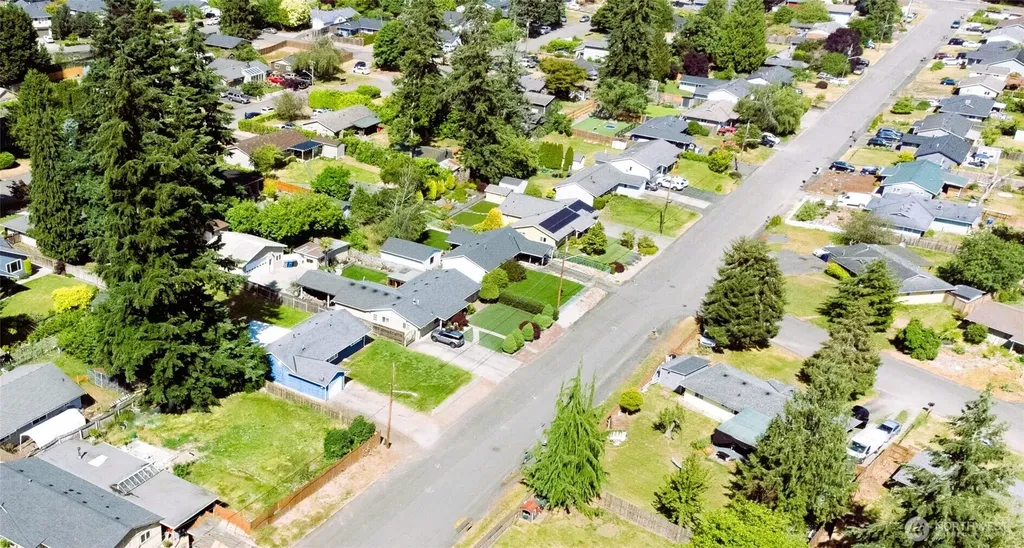 3708 NE 22nd Street Renton WA 98056