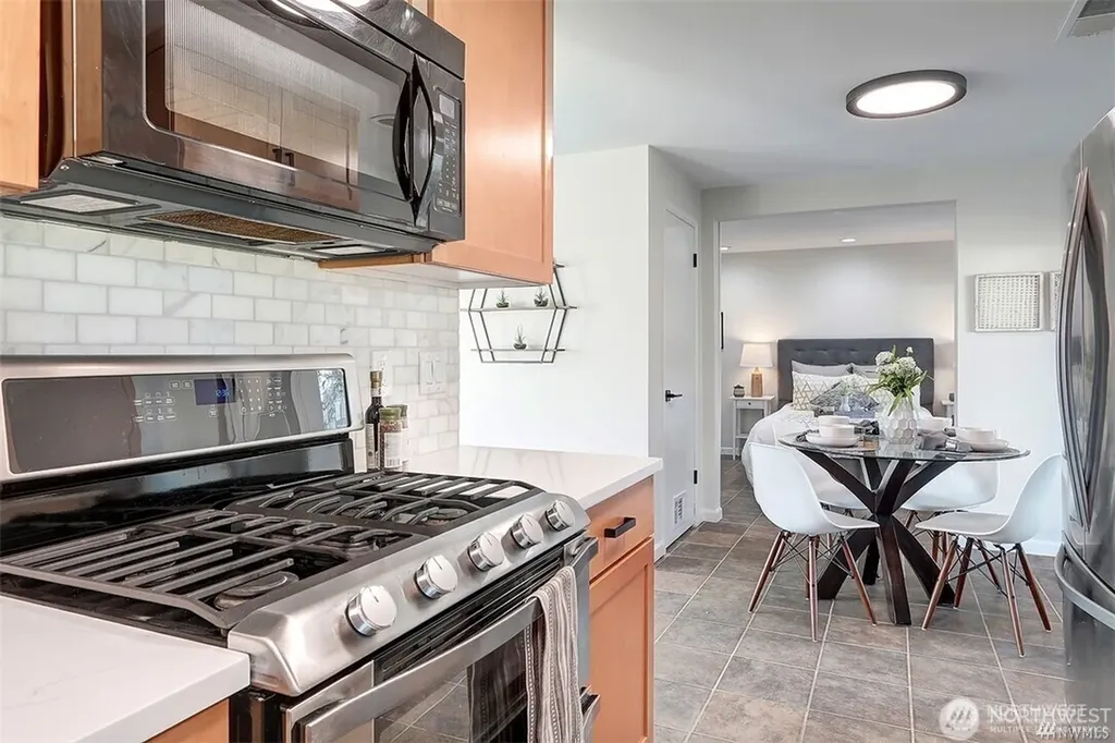 3708 NE 22nd Street Renton WA 98056