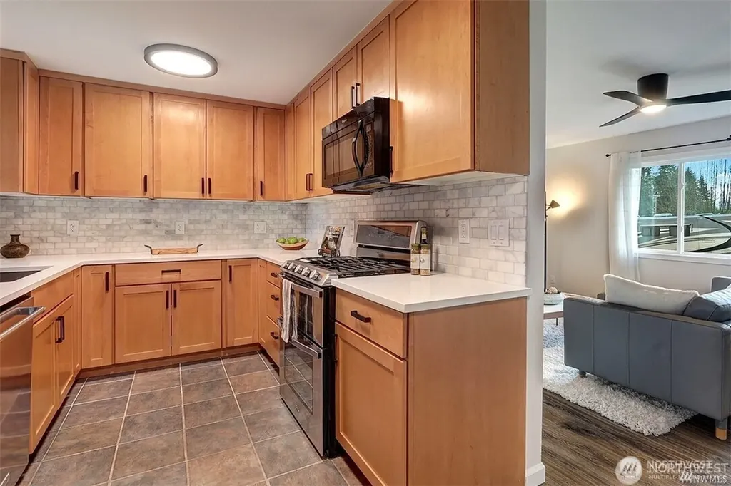 3708 NE 22nd Street Renton WA 98056