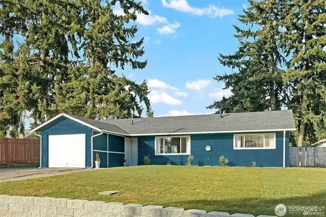 3708 NE 22nd Street Renton WA 98056