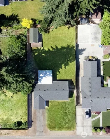 3708 NE 22nd Street Renton WA 98056