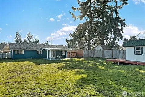 3708 NE 22nd Street Renton WA 98056