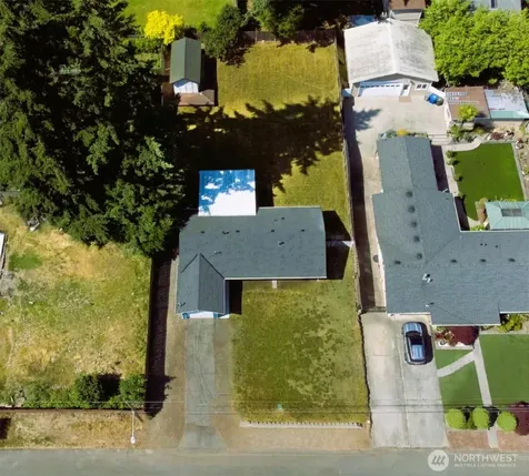 3708 NE 22nd Street Renton WA 98056