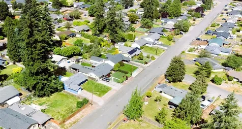 3708 NE 22nd Street Renton WA 98056