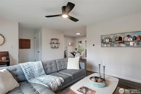 3708 NE 22nd Street Renton WA 98056