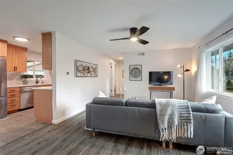 3708 NE 22nd Street Renton WA 98056