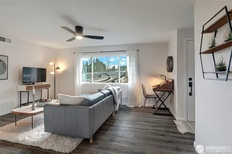 3708 NE 22nd Street Renton WA 98056