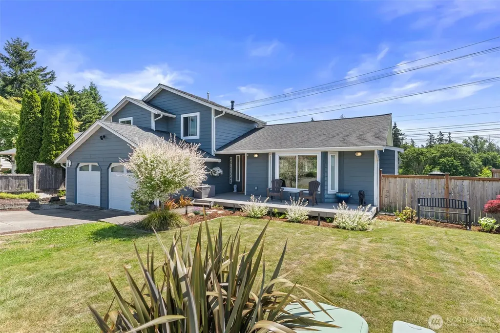4837 S 309th Street Auburn WA 98001