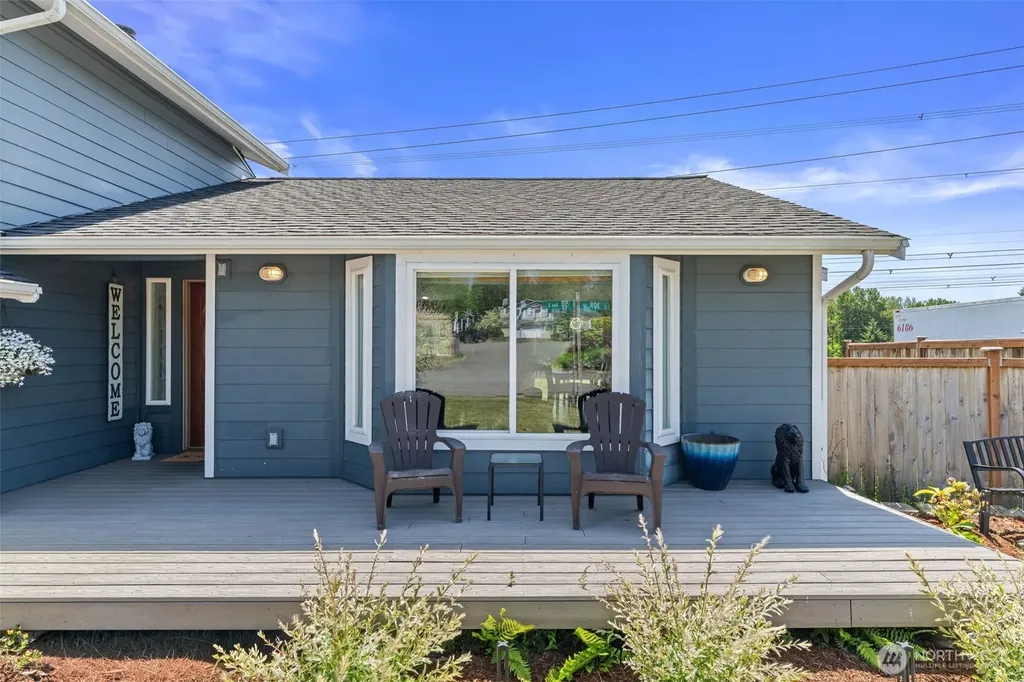 4837 S 309th Street Auburn WA 98001